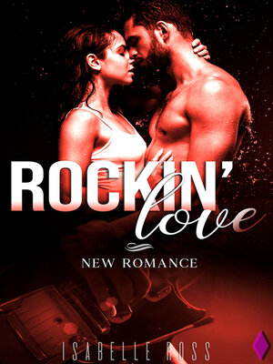 cover image of Rockin' Love